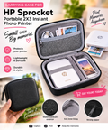 HP Sprocket Protective Carrying Case